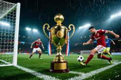 夏季联赛常规赛爆出冷门！巴塞罗那爆冷休斯顿火箭，争冠形势突变