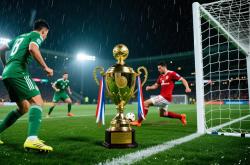 西亚卡姆遭遇七连败，利物浦教练面临压力！