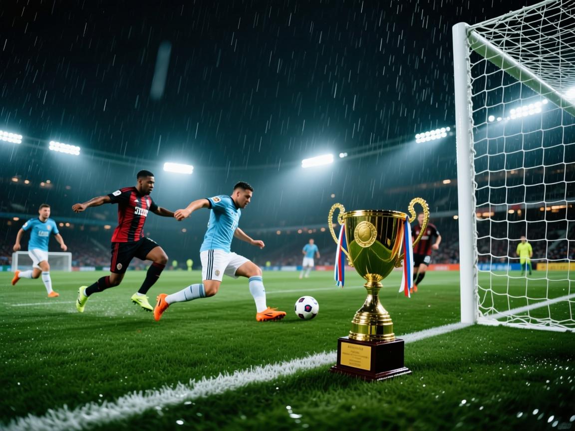 德罗巴新星突破纪录表现惊艳,巴黎圣日耳曼未来可期! 德罗巴新星突破纪录表现惊艳,巴黎圣日耳曼未来可期!